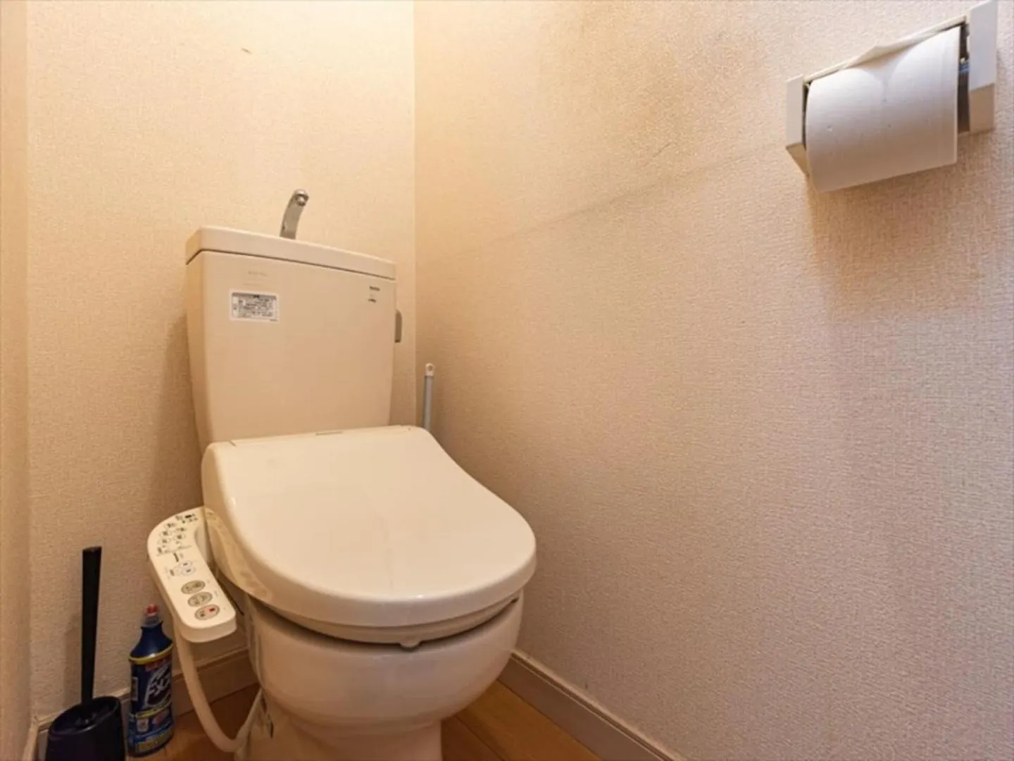Chachamaru Osaka Castle Park - Vacation Stay 15422 Holiday home