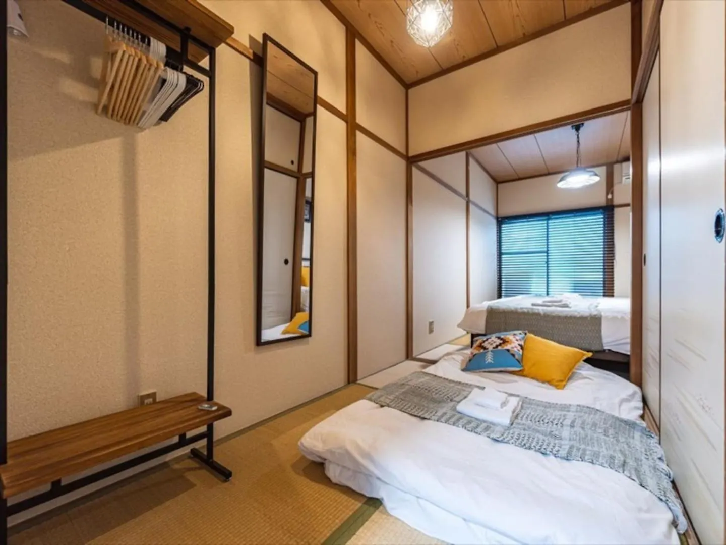 Chachamaru Osaka Castle Park - Vacation Stay 15422 Holiday home
