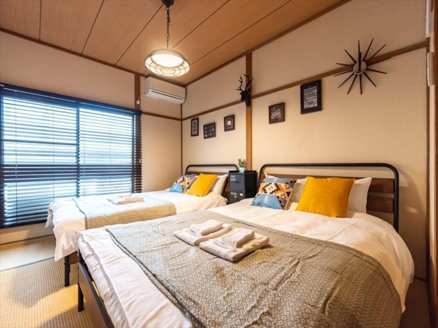 Chachamaru Osaka Castle Park - Vacation Stay 15422 Holiday home