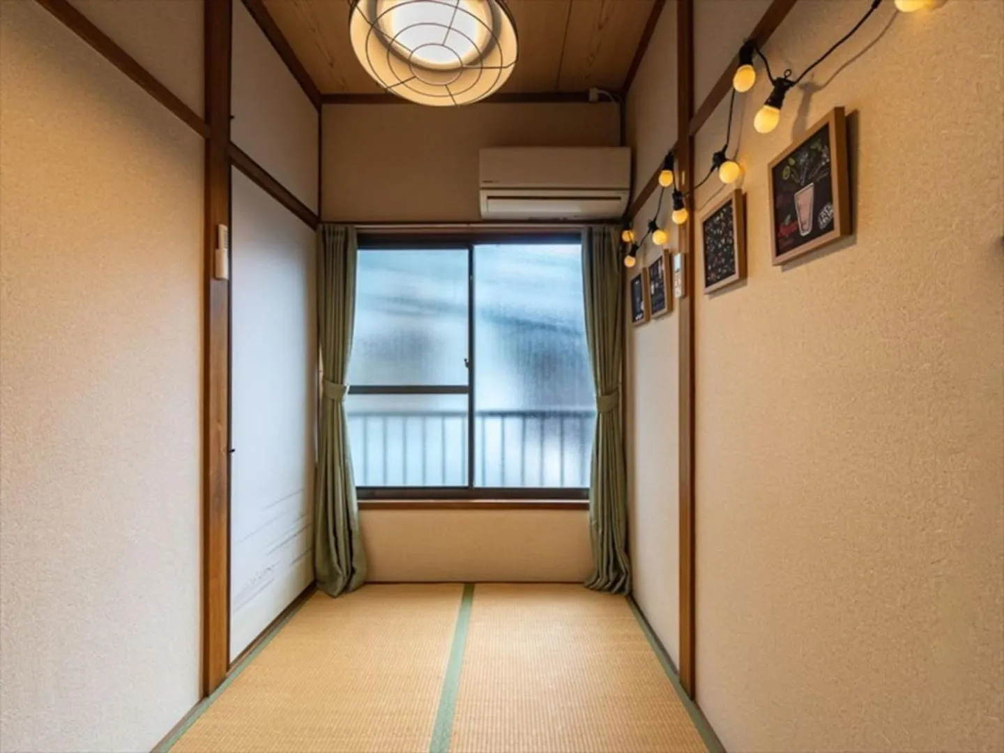 Holiday home Chachamaru Osaka Castle Park - Vacation Stay 15422